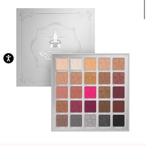 💍Jeffree Star Star Wedding Palette💍